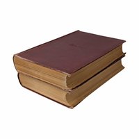 1908 Life of Gladstone: Antique Biography, 2-Volume Set