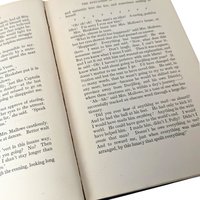 1916 Rudyard Kipling British India Short Stories - Antique Hardcover Book