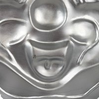 Vintage Wilton Cake Pans - Enchanted Castle & Clown - Birthday Baking, Kids Party, Collectible Bakeware