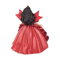 1996 Hallmark Keepsake Holiday Barbie Ornament | 4th in Series | Vintage Barbie Ornament | Christmas Ornament