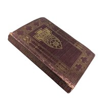 1923 Marian Grey Antique Novel by Mary J. Holmes - Collectible Literature