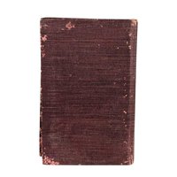 1923 Marian Grey Antique Novel by Mary J. Holmes - Collectible Literature
