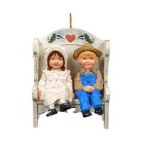 Vintage Hallmark Keepsake Ornaments | Disney, Kris Kringle, Christkindl, NASCAR | You Choose
