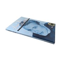 2004 James Dean: A Life in Pictures Book by Marie Clayton, Hardcover, Vintage Movie Memorabilia, Gift for Film Buffs