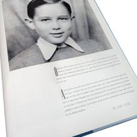 2004 James Dean: A Life in Pictures Book by Marie Clayton, Hardcover, Vintage Movie Memorabilia, Gift for Film Buffs