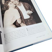 2004 James Dean: A Life in Pictures Book by Marie Clayton, Hardcover, Vintage Movie Memorabilia, Gift for Film Buffs