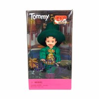 1999 Barbie Wizard of Oz Tommy as Mayor Munchkin Doll | Collectible Barbie Doll | Wizard of Oz Memorabilia | Vintage Doll