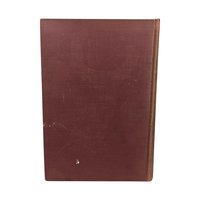1924 The Fortunate Mistress | Daniel Defoe | First Edition | Alfred A. Knopf | Hardcover Novel | Antique Book Gift | Literature Collector