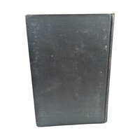 1911 Antique Mythology Textbook, Classic Myths in English Literature and Art, Charles Mills Gayley, Based on Bulfinch's Age of Fable