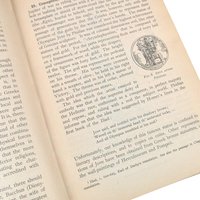 1911 Antique Mythology Textbook, Classic Myths in English Literature and Art, Charles Mills Gayley, Based on Bulfinch's Age of Fable