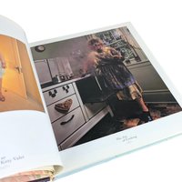 1996 Signed "Mother" Photography Book by Judy Olausen, Mother-Daughter Collaboration, Vintage Hardcover, Unique Gift, Art Photography
