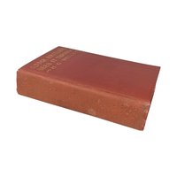 1916 Antique Wartime Novel, Mr. Britling Sees It Through, H.G. Wells, WWI Era Literature, Vintage Hardcover, The Macmillan Company