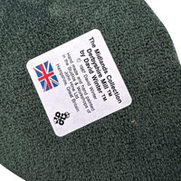 Vintage 1987 David Winter Derbyshire Mill: The Midlands Collection Figurine