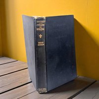 Vintage Cyrano de Bergerac Book: Brian Hooker Translation Classic French Drama