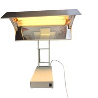 Northern Light Technologies Sadelite, Light Therapy Lamp, Adjustable Bright Light, Desk Lamp, Vintage Light, Functional Lighting