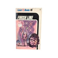 Vintage Sci-Fi Fantasy Paperback Book Choice: 70s-80s Pulp Collection