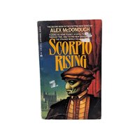 Vintage Sci-Fi Fantasy Paperback Book Choice: 70s-80s Pulp Collection