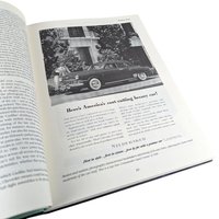 1995 Selling the Dream Car Advertising Book, Heon Stevenson, Hardcover, American Auto Ads, Vintage Car Marketing, Automobile History Book
