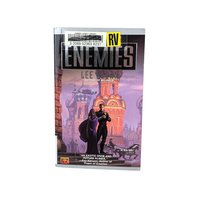 Vintage Sci-Fi Paperback Book Lot: Space Opera Collection