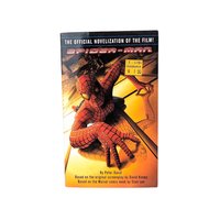 Vintage Sci-Fi Paperback Book: Your Choice of 80s Military, Fantasy, or Marvel Tie-In