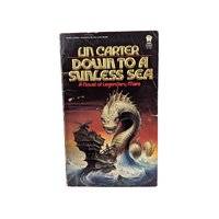 Vintage Sci-Fi Paperback Book Choice: 60s-70s Pulp Collection