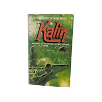Vintage Sci-Fi Paperback Book Choice: 60s-70s Pulp Collection