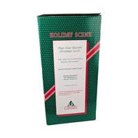 Vintage Musical Carolers Figurine: Light-Up Christmas Decor