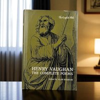 Henry Vaughan: Complete Metaphysical Poems, The English Poets Series