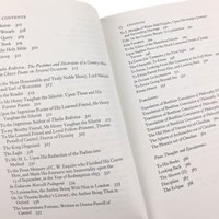 Henry Vaughan: Complete Metaphysical Poems, The English Poets Series