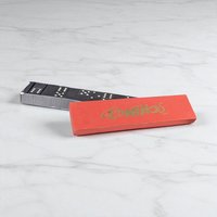 Vintage Wooden Dominoes Set: Classic Family Game Night, Japan