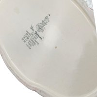 Vintage Royal Doulton Don Quixote Toby Jug D6455: English Pottery