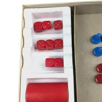 1967 Whitman Pachisi Game: Complete Classic Family Board Game