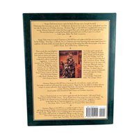 Signed Christmas Thyme at Oak Hill Farm Book: 1994 Holiday Decor & Crafts