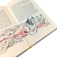 Vintage 1958 Best in Children's Books: Hardcover Story Anthology for Young Readers