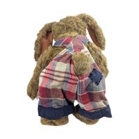 1995 Ganz Cottage Collectibles Bunny: Vintage Plush Rabbit Toy