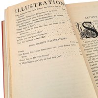 1918 Tales from Shakespeare Hardcover: Louis Rhead Illustrated Classic