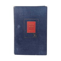 1925 South Wind by Norman Douglas: Modern Library Hardcover Classic