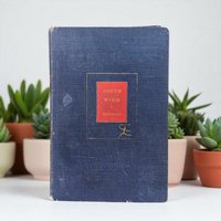 1925 South Wind by Norman Douglas: Modern Library Hardcover Classic