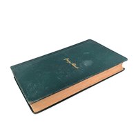 1969 Felix Holt by George Eliot (Volume 3): Classic Literature Hardcover