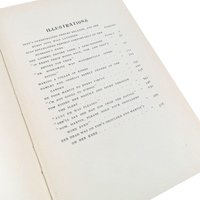 1910 Biography of a Boy Book: Josephine Daskam Bacon, Rose O'Neill Illustrations