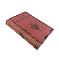 Antique 19th Century Novel: Wife in Name Only by Bertha M. Clay