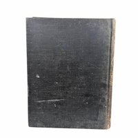 Antique 1921 My Bookhouse 'The Latch Key': Olive Beaupre Miller Illustrated Storybook