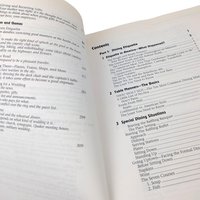 Vintage Etiquette Guidebook: The Complete Idiot's Guide to Manners