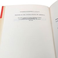 Vintage 1962 Kite Making and Flying Book: Illustrated Hobby Craft Guide