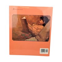 Signed Children's Book: My Day with Anka, 1996 Hardcover, Illustrated