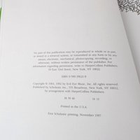 1984 The Giving Tree, Shel Silverstein Hardcover, Vintage Children's Book, Classic Storybook, Gift for Kids, Collectible Book
