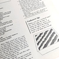 Vintage Family Circle Cookbook Lot, 1960s Ground Beef Recipes, 1972 Illustrated Cooking, 1992 New Tastes, Cookbooks for Home Chefs