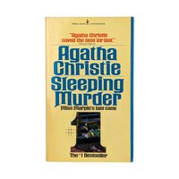 Vintage Agatha Christie Paperback Set, 4 Mystery Novels, Collectible Crime Fiction, Gift for Reader, Paperback Books