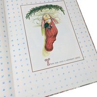 1984 Velveteen Rabbit Hardcover, Margery Williams Book, Michael Green Illustrations, Vintage Children's Book, Classic Story