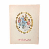 Vintage 1968 The Littles to the Rescue Book Scholastic Softcover Illustrated Children's Storybook Gift for Kids Nostalgic Reading